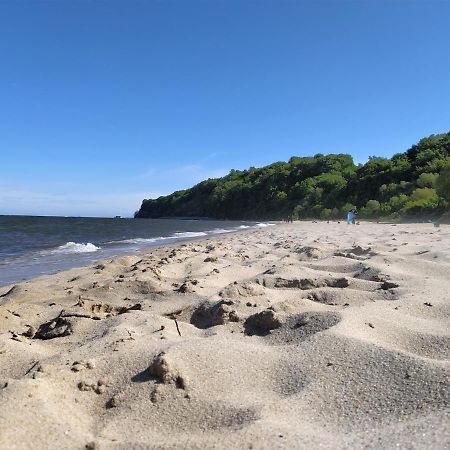 Apartament przy plaży Gdynia Zewnętrze zdjęcie