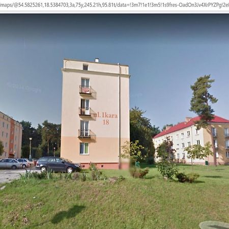 Apartament przy plaży Gdynia Zewnętrze zdjęcie