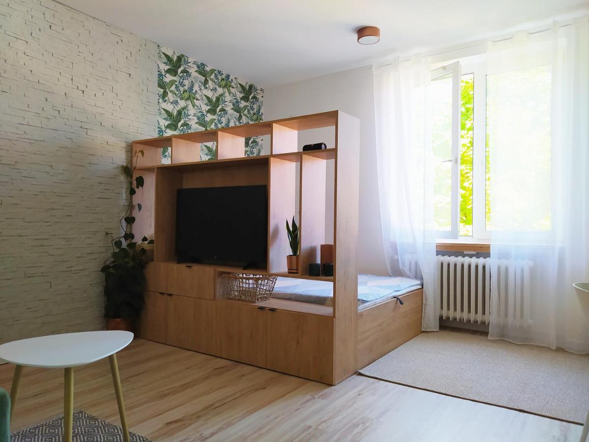 Apartament przy plaży Gdynia Zewnętrze zdjęcie