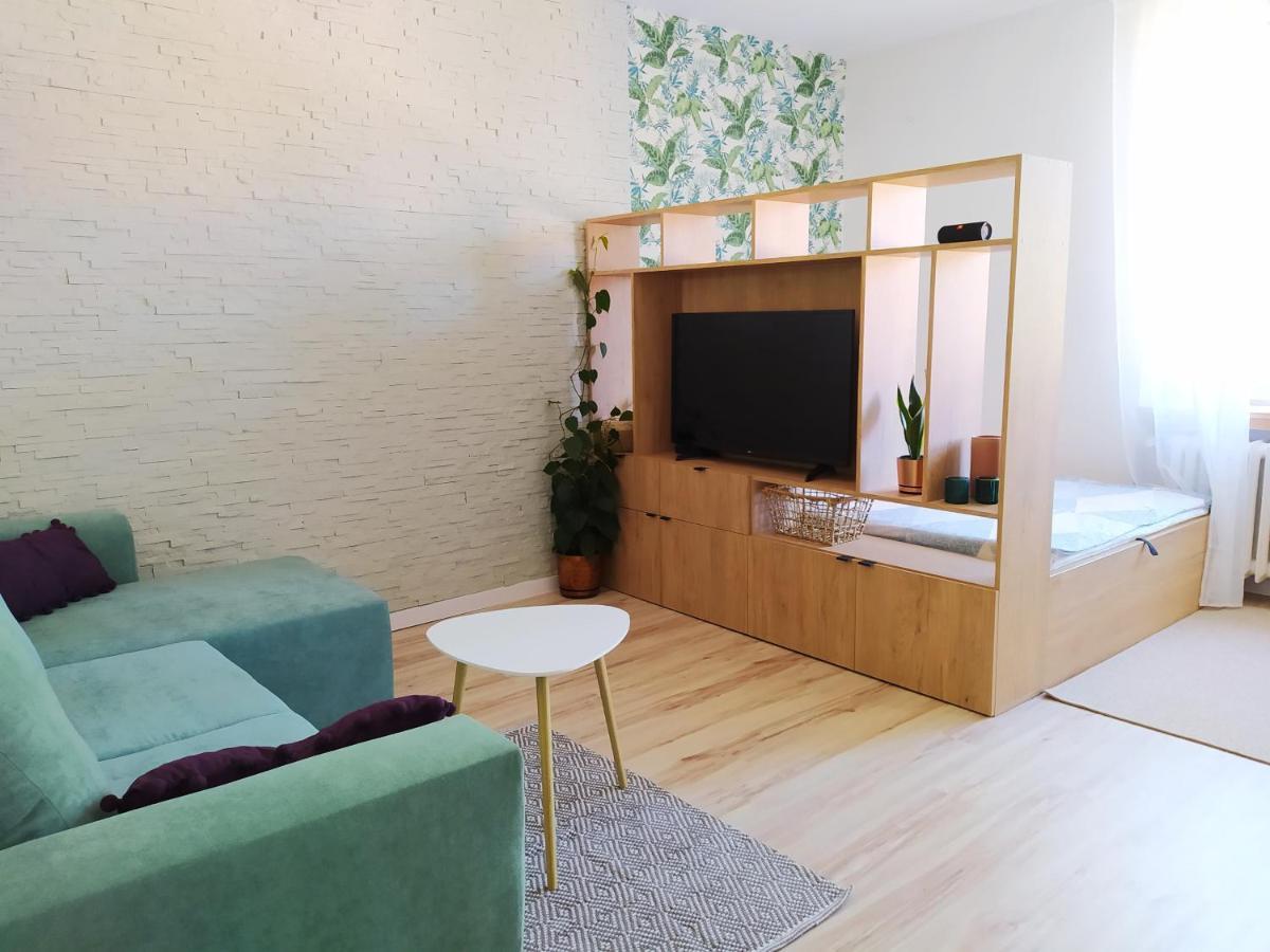 Apartament przy plaży Gdynia Zewnętrze zdjęcie