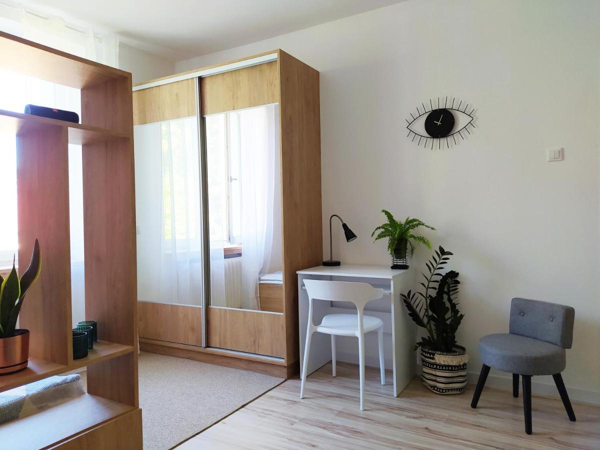 Apartament przy plaży Gdynia Zewnętrze zdjęcie