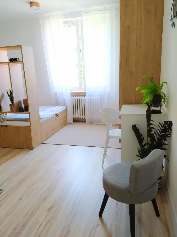 Apartament przy plaży Gdynia Zewnętrze zdjęcie