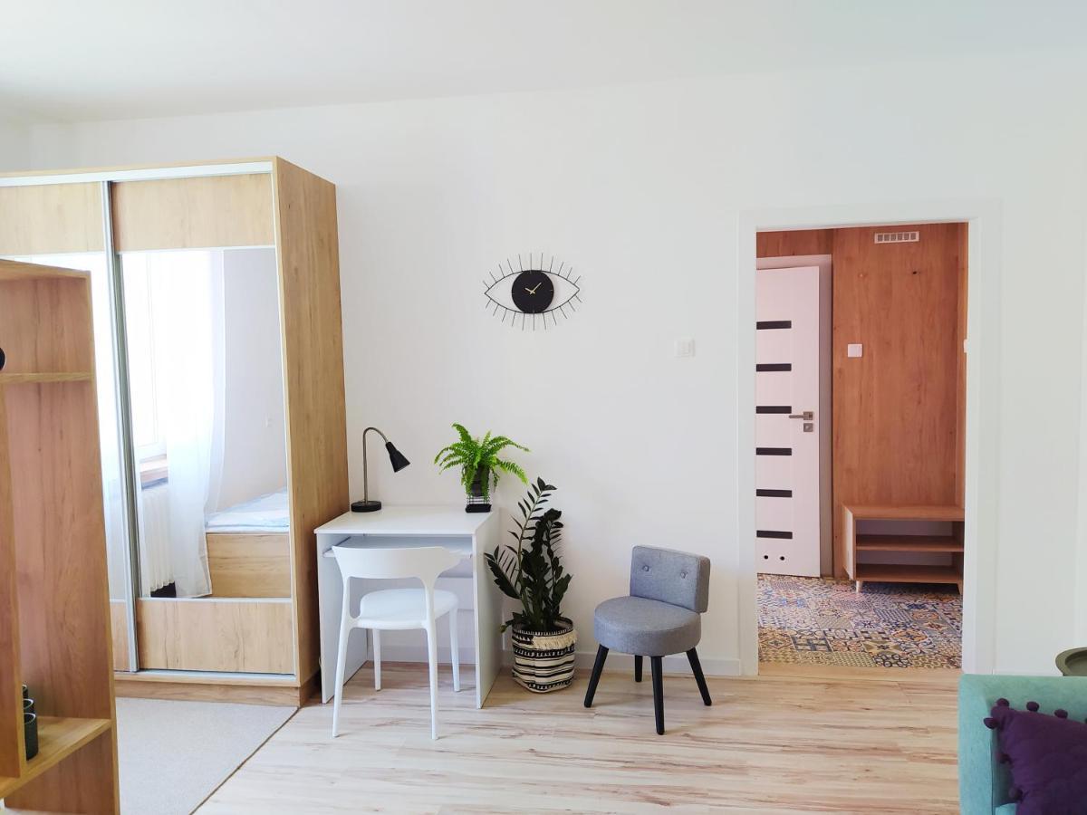 Apartament przy plaży Gdynia Zewnętrze zdjęcie