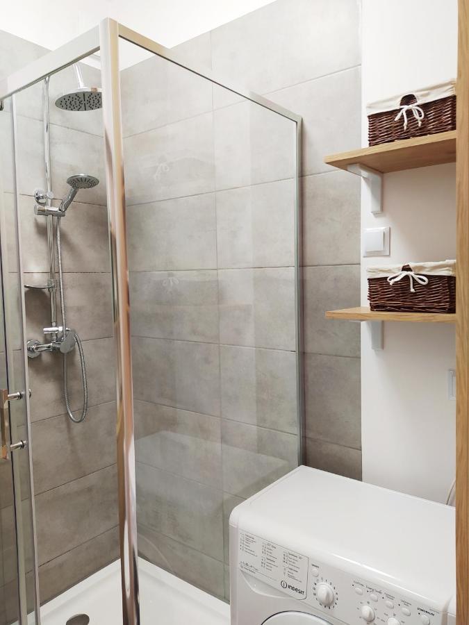 Apartament przy plaży Gdynia Zewnętrze zdjęcie